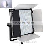 VideGo Cool Write 80W 130/160 DC Battery Powered Led Light Continuous AC