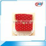 China Manufacturer Beautiful Design Durable Travel Storage Bags