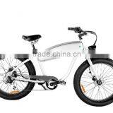 Hot Selling EN15194 Lithium electric bike fat                        
                                                Quality Choice