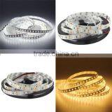Highlight 16.4FT 500cm 3014 600 LED SMD Cool/Warm White Strip Light Lamp DC 12V