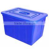 High Quality Injection Mould for Plastic Container With Cap thumbnail-4