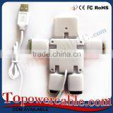 Super-Cute Small Humanoid 2.0 Usb 4 Port Hub Bulk Buy Online thumbnail-3