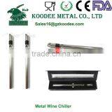 Hot Sale Make in China BPA FREE Wine Chiller Stick thumbnail-2