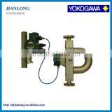 RCCS39/XR Yokogawa Coriolis flow meter for mass flow measurment