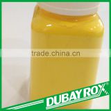 Chrome Pigment Light Yellow For Printing Inks From China