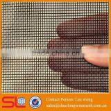 Stainless Steel Security Bulletproof Mesh
