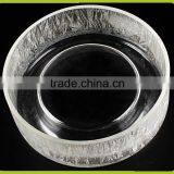 20 Inch Peacock Candle Holder Tea Lights Insert thumbnail-6