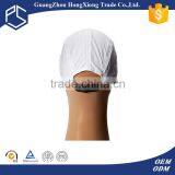 Wholesale White $1dollar Sports Team Blank Hats thumbnail-4