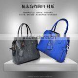 2016 Style European Branded Snake Skin Handbag Fashion Women Bag thumbnail-2