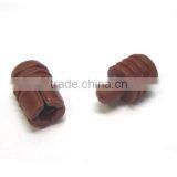 Plastic Glass Shelf Support thumbnail-2