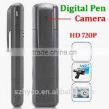S3000 Mini DV Pen Camera HDMI 720P