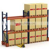 2015 Hot Sale Heavy Racking and Shelving for Storage