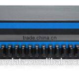 24-port Rack Mounted Industrial Ethernet Fiber Optic Switch thumbnail-2