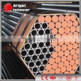 JIS, DIN,BS 1378 Standard Pipe/ 57mm Seamless Steel Pipe Tube thumbnail-1