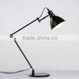 a Table Lamp With Metal for Shop or Hotel Made in China thumbnail-1