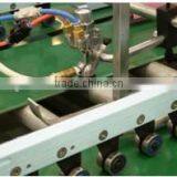 Semi-automatic Box Glue Machine With Bottom Locking thumbnail-2