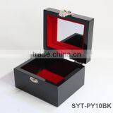 High End Luxury Chinese Antique Jewelry Box thumbnail-2