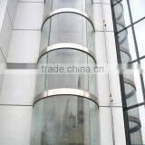 Curved/bent Tempered/toughened Glass(EN12150 ISO9001) thumbnail-5