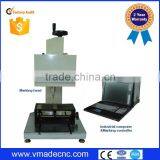 China High Quality Supplier Dot Peen Printing Machine /dot Peen Marking Machine for Metal Plate thumbnail-5