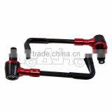 BJ-LG-001 For Honda CBR250 300 Aluminum and Plastic Proguard Lever Guard Protector thumbnail-4