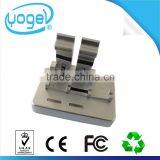 Optical Aligner Cladding Alignment Fiber Optic Splicing Core to Core Alignment thumbnail-2