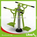 China Manufacturer Outdoor Gym Equipment for Fitness Double Surfboard Track Series LE.ST.024