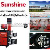 **Best Selling SP-G6 3D Aligner for Car thumbnail-1