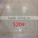 Gold Tablecloth for Wedding /party thumbnail-1