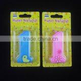 Funny Number Candles,birthday Candle,birthday Party Candle