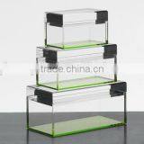 OEM Multifunction Acrylic Storage Box thumbnail-1