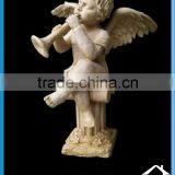 Durable Outdoor Children Garden Statues thumbnail-1