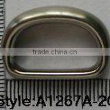 Metal Shoe Buckle Parts/ Belt Buckle Part/ Belt Buckle thumbnail-4