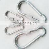 Commercial Zinc Quick Link thumbnail-2