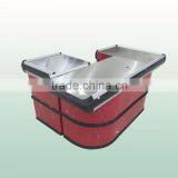 Supermarket Checkout Counter thumbnail-2