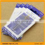 Hot Sale Cheap DIY Sewing Kit Hand Sewing Needle thumbnail-1