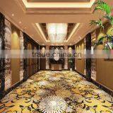 Hotel Public Area Carpet, Hilton Hotel Corridor Carpet thumbnail-1