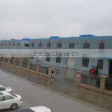 Taizhou Shuangyang Precision Seamless Steel Tube Co., Ltd. company overview - view 3 thumbnail
