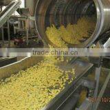 Kurkure Production Line Which Has Passed CE Certification ISO9001 thumbnail-2