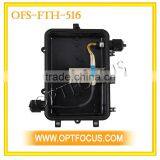 Light- Way Devider Splice Closure of Dome Mechnical Seal