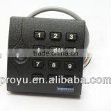 Proximity Keypad Card Reader PY-CR28