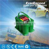 ISO/CE Super Power and Maintenance Free 12v Motorcycle Battery thumbnail-5