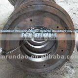 Pre-tensioned Concrete Pole Steel Mould thumbnail-5