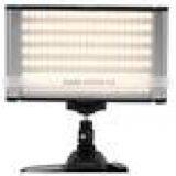 New Pantent Portable Aviation Aluminium Alloy CRI95 on Camera Video Led Light thumbnail-5