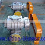 Good Quality Greentech Single Phase Rotary Blower