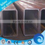 BIG BLACK CARBON STEEL REC TUBE