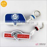 Alibaba china supplier hot sell eco-friendly promotional eva floating key chain