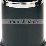 Eco Friendly Trash Can With Painting, Room Trash Can, Antique Trash Can thumbnail-5