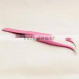 Volume Eyelash Extension Tweezers/ Titanium Multi Eyelash Extension Tweezers thumbnail-2