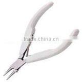 Round Nose Pliers, Chain, Flat, Round Nose Pliers Equipment, Jewelry Basic Pliers Tools thumbnail-2