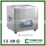 SB-12YDTD/5200YDTD Ultrasonic Cleaner/ Ultrasound Cleaner Machine thumbnail-2